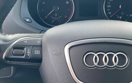 Audi Q3, 2013 год, 1 389 000 рублей, 22 фотография