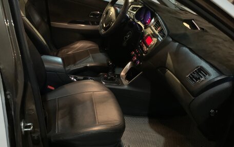 KIA cee'd III, 2018 год, 750 000 рублей, 10 фотография