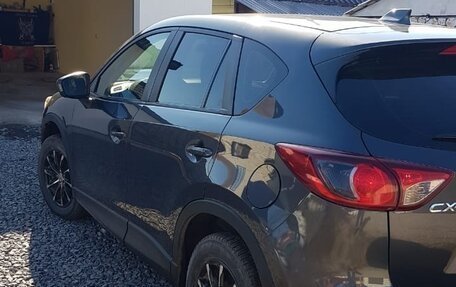 Mazda CX-5 II, 2013 год, 1 650 000 рублей, 2 фотография
