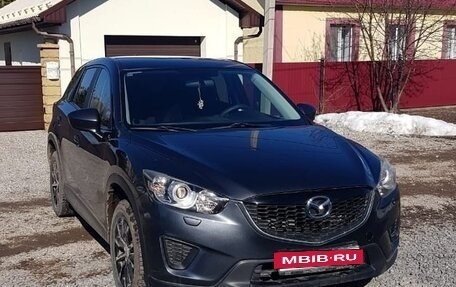 Mazda CX-5 II, 2013 год, 1 650 000 рублей, 13 фотография