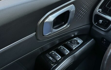 KIA Sorento IV, 2021 год, 3 535 600 рублей, 17 фотография