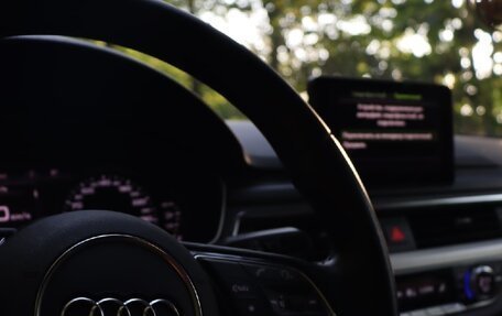 Audi A4, 2015 год, 2 399 999 рублей, 2 фотография