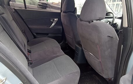 Nissan Primera III, 2006 год, 450 000 рублей, 16 фотография