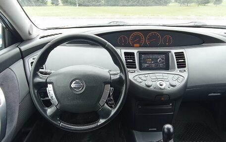 Nissan Primera III, 2006 год, 450 000 рублей, 14 фотография