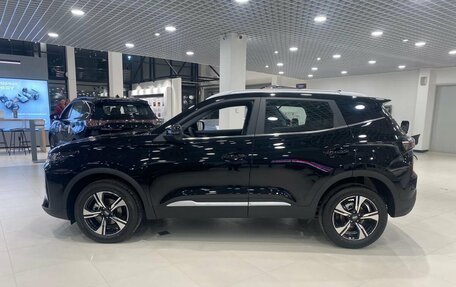 Chery Tiggo 4 I рестайлинг, 2024 год, 2 240 000 рублей, 1 фотография