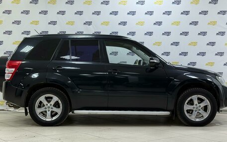Suzuki Grand Vitara, 2013 год, 1 498 875 рублей, 6 фотография