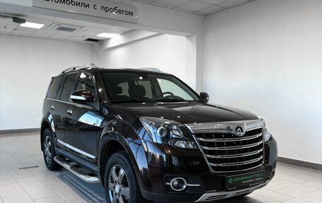 Great Wall Hover H3 I, 2014 год, 1 124 000 рублей, 2 фотография