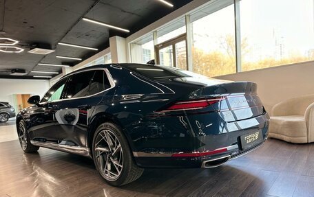 Genesis G90, 2024 год, 19 800 000 рублей, 19 фотография