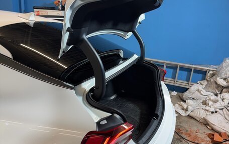 KIA K5, 2021 год, 2 770 000 рублей, 5 фотография