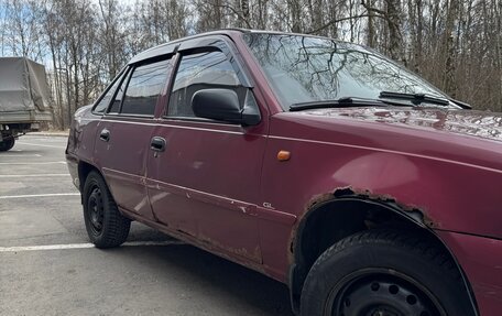 Daewoo Nexia I рестайлинг, 2011 год, 99 999 рублей, 8 фотография
