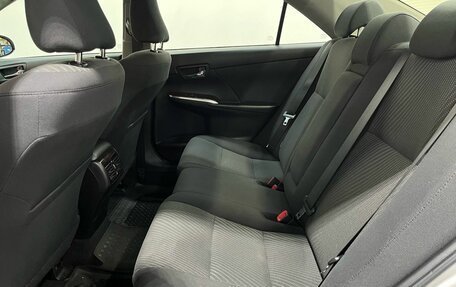 Toyota Camry, 2014 год, 1 750 000 рублей, 7 фотография