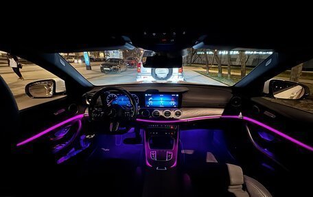 Mercedes-Benz E-Класс, 2020 год, 4 900 000 рублей, 11 фотография