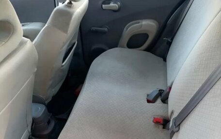 Nissan Micra III, 2003 год, 399 900 рублей, 9 фотография