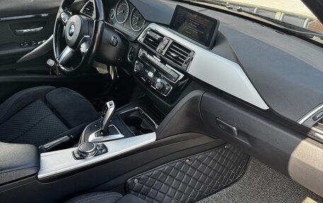 BMW 3 серия, 2016 год, 2 700 000 рублей, 10 фотография