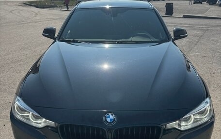 BMW 3 серия, 2016 год, 2 700 000 рублей, 5 фотография