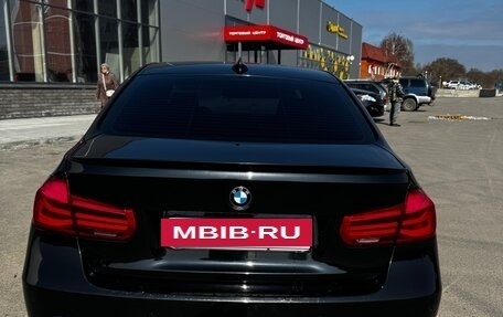 BMW 3 серия, 2016 год, 2 700 000 рублей, 7 фотография