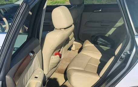 Infiniti M, 2007 год, 690 000 рублей, 15 фотография