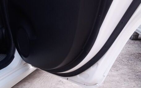 Toyota Vitz, 2015 год, 1 150 000 рублей, 13 фотография