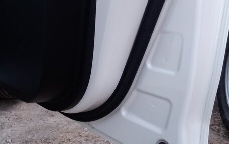Toyota Vitz, 2015 год, 1 150 000 рублей, 19 фотография