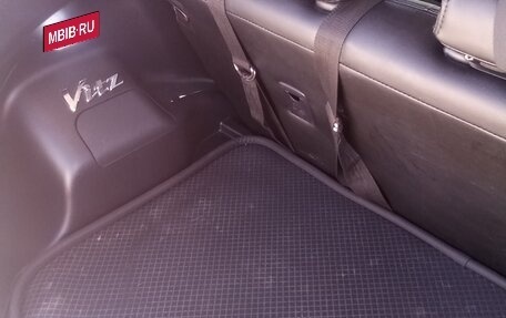 Toyota Vitz, 2015 год, 1 150 000 рублей, 11 фотография