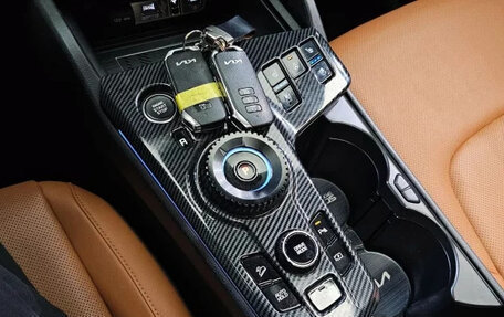 KIA Sportage IV рестайлинг, 2021 год, 2 525 140 рублей, 7 фотография