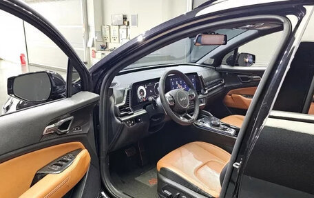 KIA Sportage IV рестайлинг, 2021 год, 2 525 140 рублей, 14 фотография