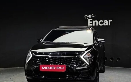 KIA Sportage IV рестайлинг, 2021 год, 2 525 140 рублей, 3 фотография