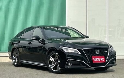 Toyota Crown, 2021 год, 3 090 000 рублей, 1 фотография