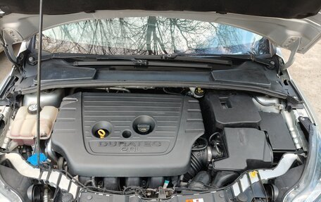 Ford Focus III, 2013 год, 950 000 рублей, 13 фотография