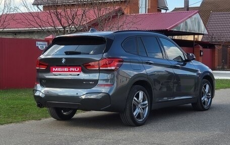 BMW X1, 2020 год, 3 500 000 рублей, 2 фотография