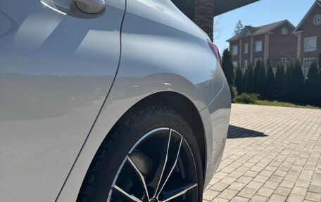 BMW 3 серия, 2021 год, 4 650 000 рублей, 11 фотография