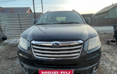Subaru Tribeca I рестайлинг, 2008 год, 1 260 000 рублей, 2 фотография