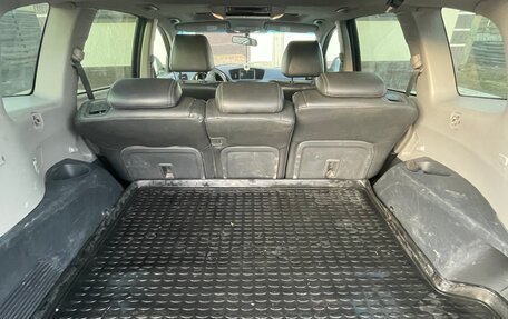 Subaru Tribeca I рестайлинг, 2008 год, 1 260 000 рублей, 11 фотография