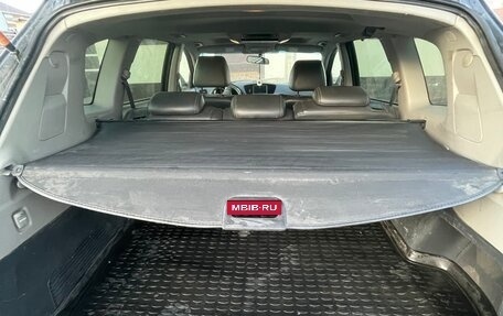 Subaru Tribeca I рестайлинг, 2008 год, 1 260 000 рублей, 12 фотография