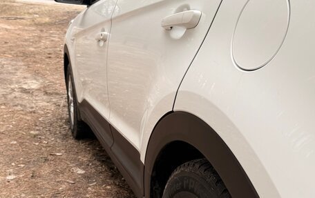 Hyundai Creta I рестайлинг, 2016 год, 1 495 000 рублей, 14 фотография