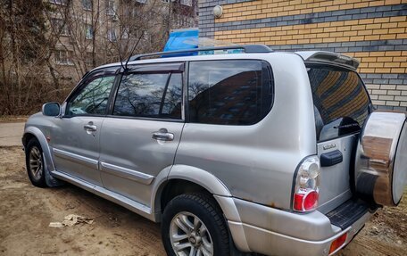 Suzuki Grand Vitara, 2005 год, 790 000 рублей, 2 фотография