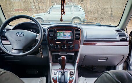 Suzuki Grand Vitara, 2005 год, 790 000 рублей, 18 фотография