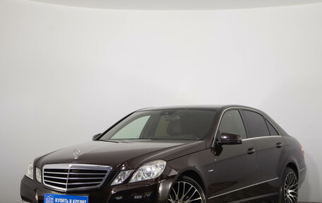 Mercedes-Benz E-Класс, 2012 год, 1 599 000 рублей, 4 фотография
