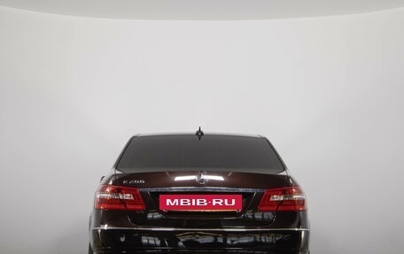 Mercedes-Benz E-Класс, 2012 год, 1 599 000 рублей, 6 фотография