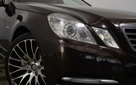Mercedes-Benz E-Класс, 2012 год, 1 599 000 рублей, 8 фотография
