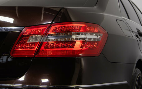 Mercedes-Benz E-Класс, 2012 год, 1 599 000 рублей, 11 фотография