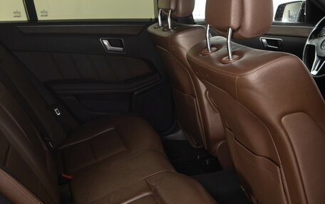 Mercedes-Benz E-Класс, 2012 год, 1 599 000 рублей, 18 фотография