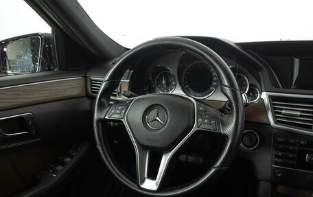 Mercedes-Benz E-Класс, 2012 год, 1 599 000 рублей, 21 фотография