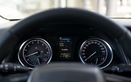 Toyota Camry, 2019 год, 2 249 000 рублей, 12 фотография