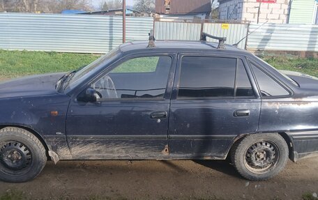 Daewoo Nexia I рестайлинг, 2008 год, 95 000 рублей, 4 фотография