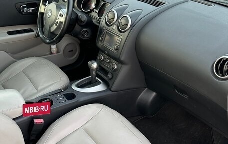 Nissan Qashqai, 2012 год, 920 000 рублей, 7 фотография