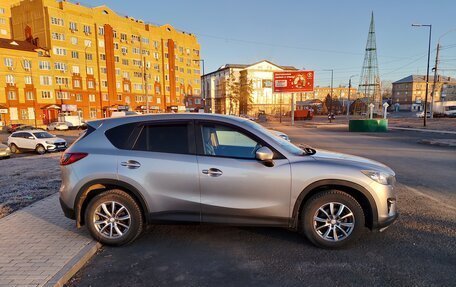 Mazda CX-5 II, 2014 год, 1 600 000 рублей, 4 фотография