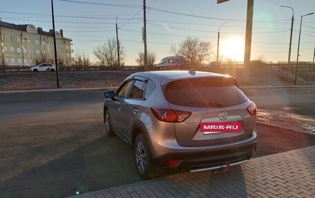 Mazda CX-5 II, 2014 год, 1 600 000 рублей, 10 фотография