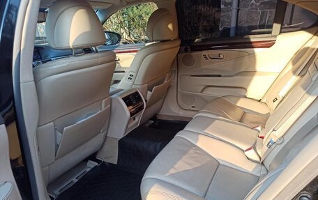Lexus LS IV, 2014 год, 3 850 000 рублей, 6 фотография