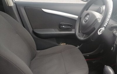 Nissan Almera, 2017 год, 800 000 рублей, 1 фотография